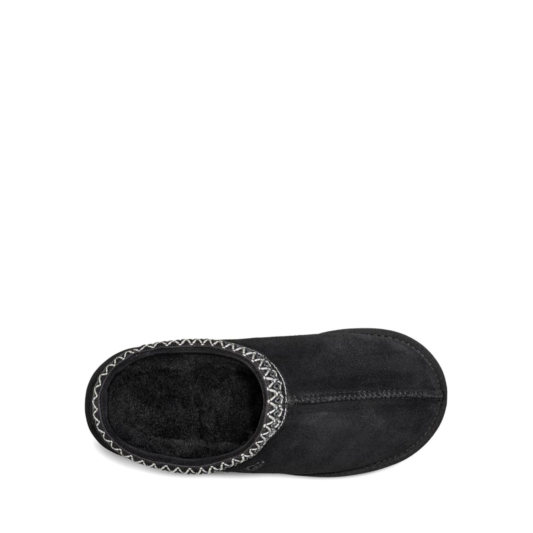 W Tasman II clogs - sort